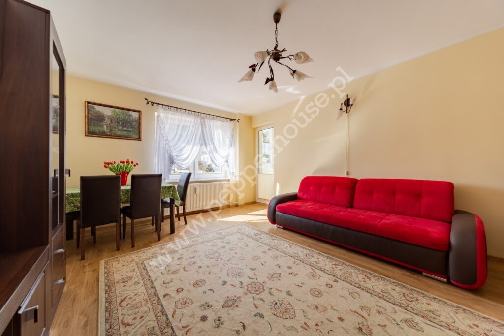 , pomorskie, Rumia, Żwirowa - listing photo no. 3