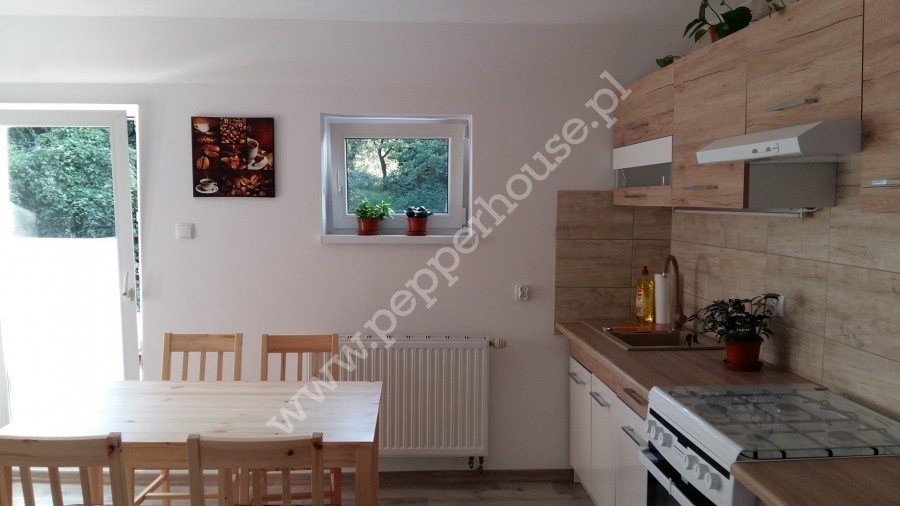 Mieszkanie na sprzedaż, Gdańsk, Wrzeszcz Górny, Kręta - zdjęcie ofertowe nr 1