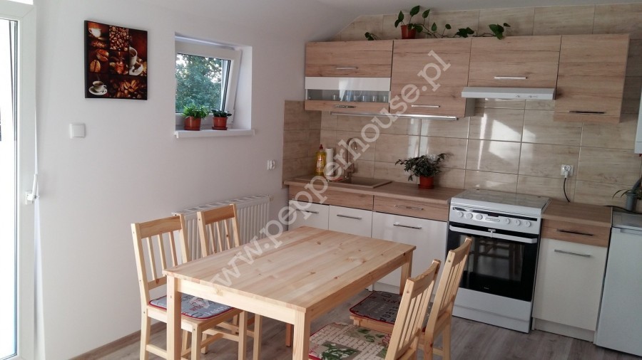 Mieszkanie na sprzedaż, Gdańsk, Wrzeszcz Górny, Kręta - zdjęcie ofertowe nr 2