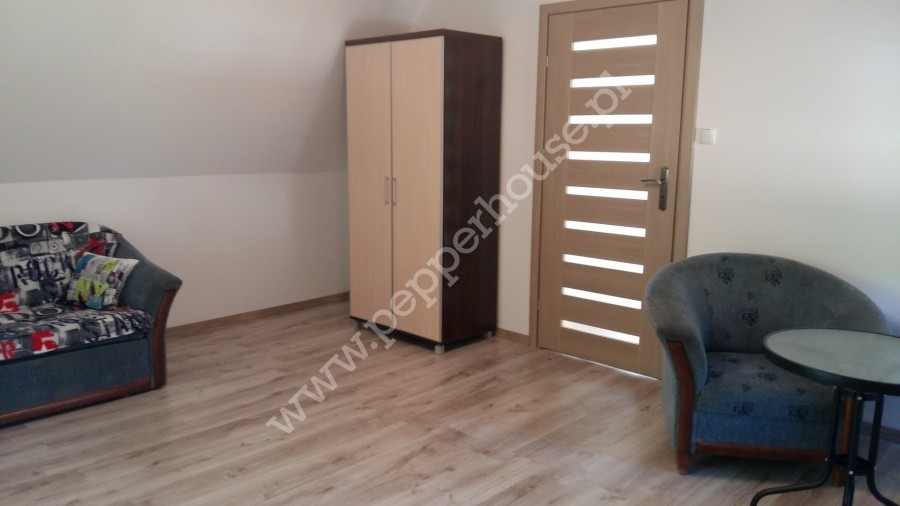 Mieszkanie na sprzedaż, Gdańsk, Wrzeszcz Górny, Kręta - zdjęcie ofertowe nr 4