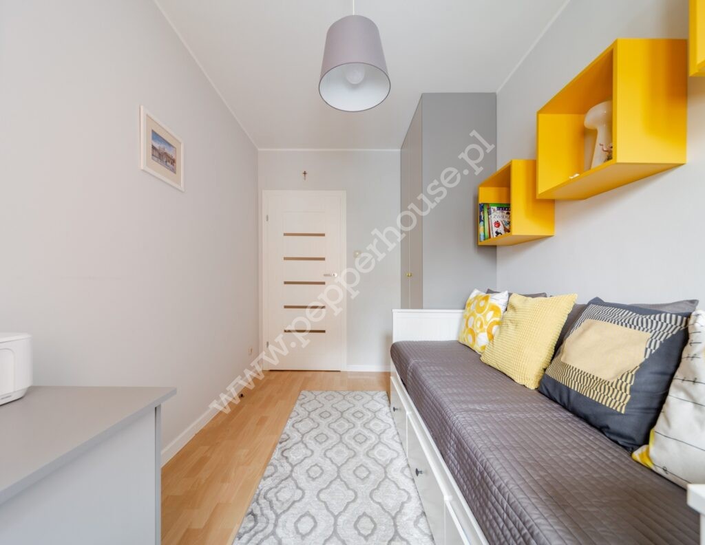 Mieszkanie na sprzedaż, Gdynia, Dąbrowa, Sojowa - zdjęcie ofertowe nr 7