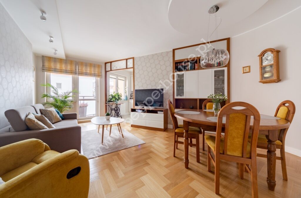 Mieszkanie na sprzedaż, Gdynia, Dąbrowa, Sojowa - zdjęcie ofertowe nr 3