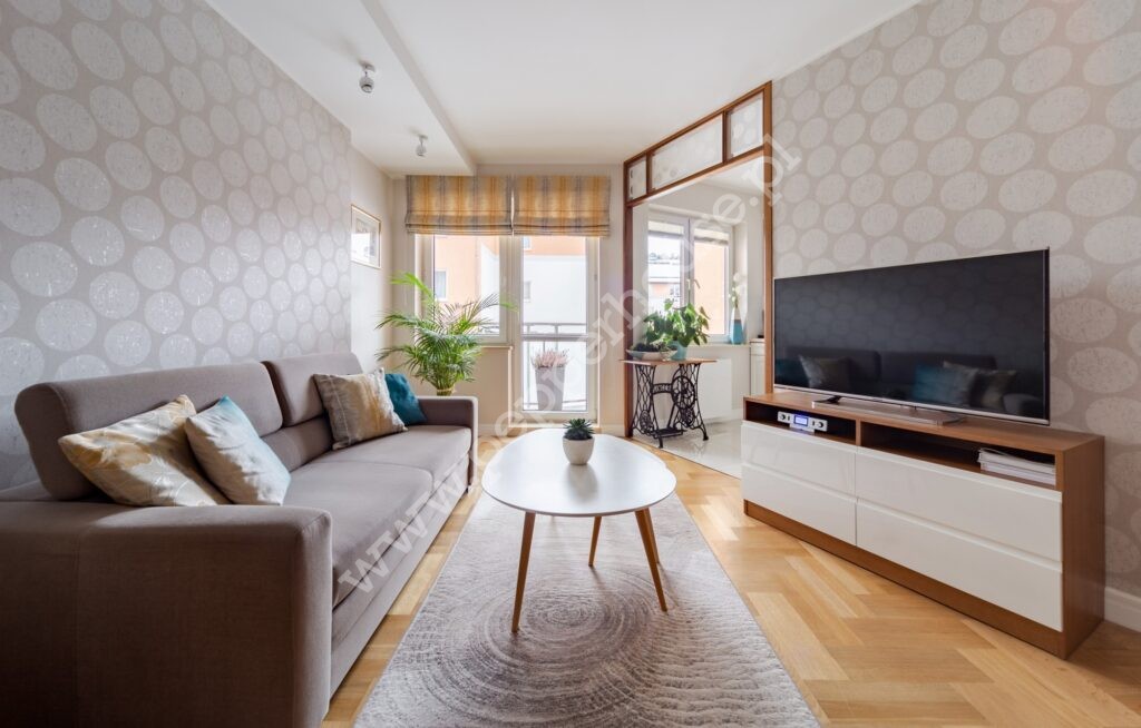 Mieszkanie na sprzedaż, Gdynia, Dąbrowa, Sojowa - zdjęcie ofertowe nr 2