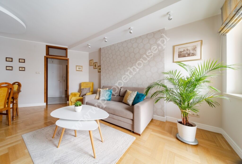 Mieszkanie na sprzedaż, Gdynia, Dąbrowa, Sojowa - zdjęcie ofertowe nr 1