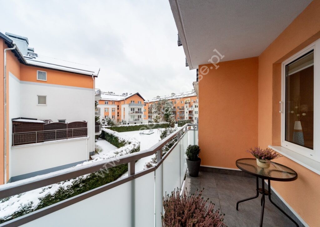 Mieszkanie na sprzedaż, Gdynia, Dąbrowa, Sojowa - zdjęcie ofertowe nr 11