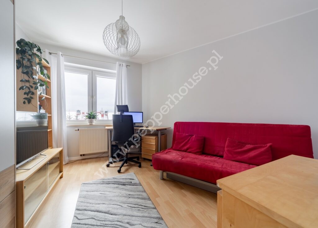 Mieszkanie na sprzedaż, Gdynia, Dąbrowa, Sojowa - zdjęcie ofertowe nr 14