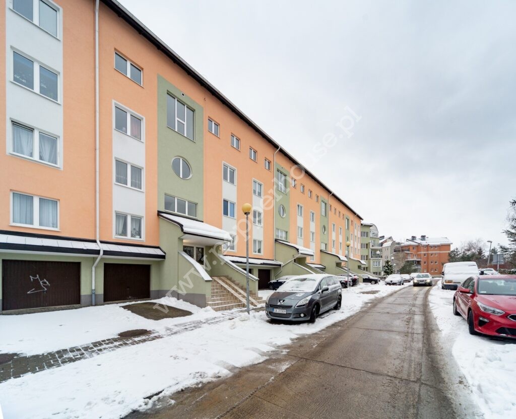 Mieszkanie na sprzedaż, Gdynia, Dąbrowa, Sojowa - zdjęcie ofertowe nr 19