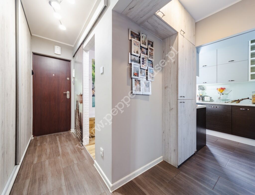 Mieszkanie na sprzedaż, Gdynia, Grabówek, Morska - zdjęcie ofertowe nr 4