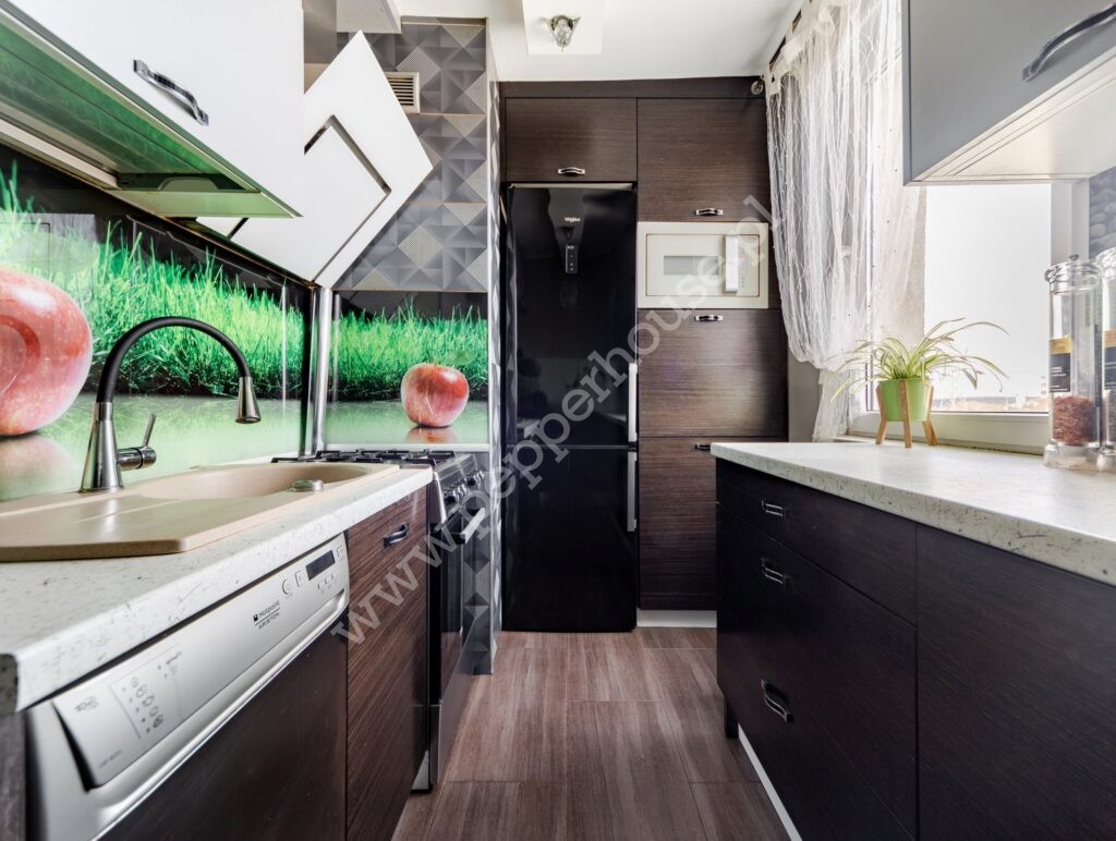 Mieszkanie na sprzedaż, Gdynia, Grabówek, Morska - zdjęcie ofertowe nr 5