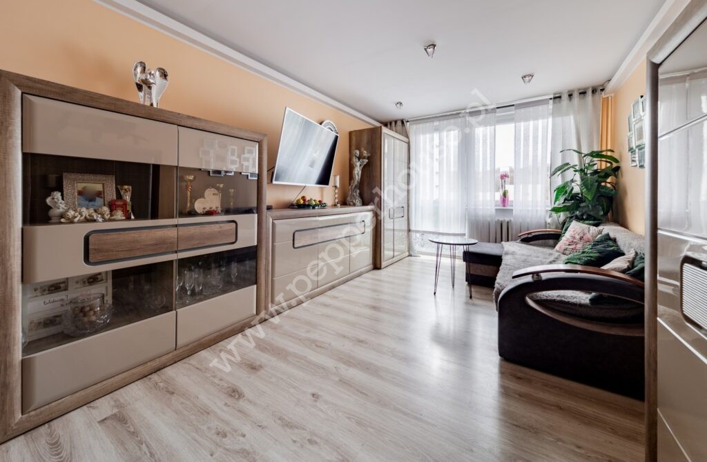 Mieszkanie na sprzedaż, Gdynia, Grabówek, Morska - zdjęcie ofertowe nr 1
