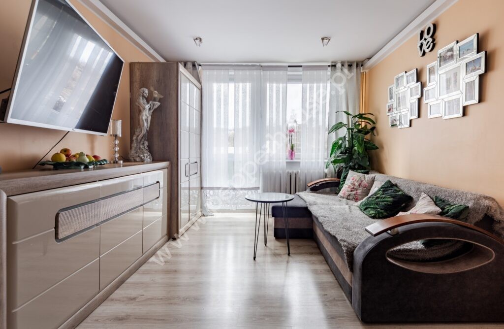 Mieszkanie na sprzedaż, Gdynia, Grabówek, Morska - zdjęcie ofertowe nr 7