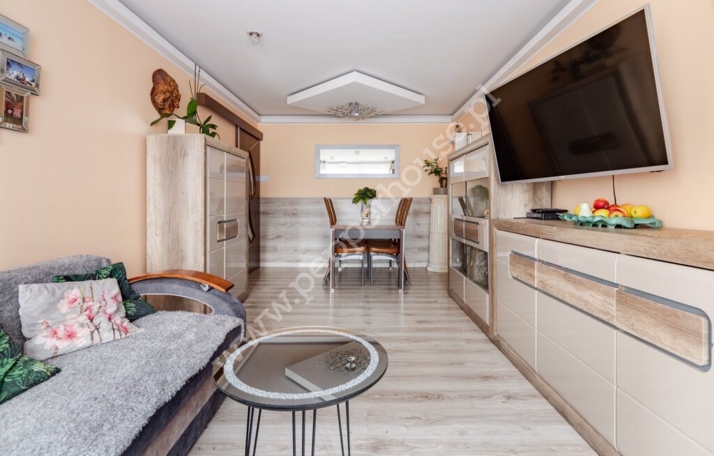 Mieszkanie na sprzedaż, Gdynia, Grabówek, Morska - zdjęcie ofertowe nr 8