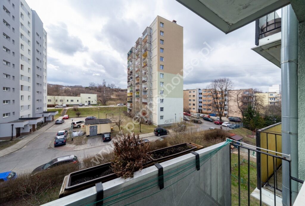 Mieszkanie na sprzedaż, Gdynia, Grabówek, Morska - zdjęcie ofertowe nr 12