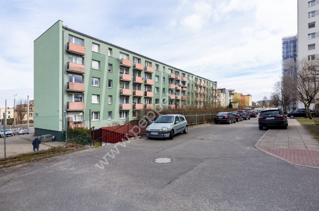 Mieszkanie na sprzedaż, Gdynia, Grabówek, Morska - zdjęcie ofertowe nr 13