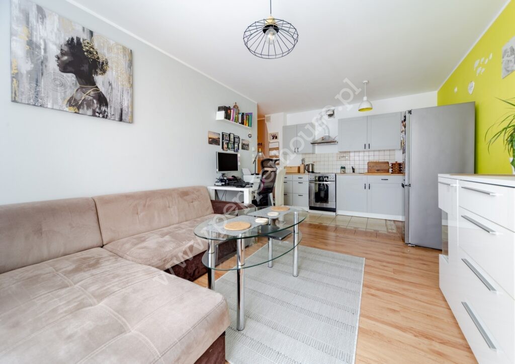 Mieszkanie na sprzedaż, pomorskie, Wejherowo, Augustyna Necla - zdjęcie ofertowe nr 5