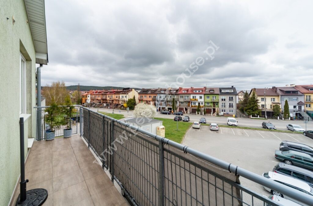 Mieszkanie na sprzedaż, pomorskie, Wejherowo, Augustyna Necla - zdjęcie ofertowe nr 7