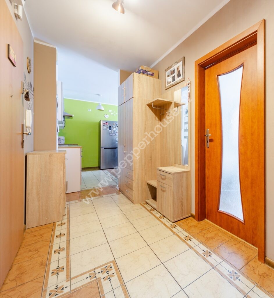 Mieszkanie na sprzedaż, pomorskie, Wejherowo, Augustyna Necla - zdjęcie ofertowe nr 8