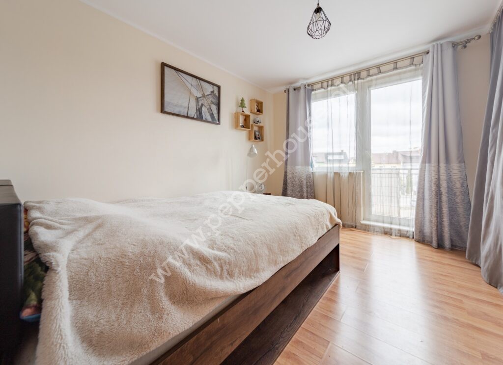 Mieszkanie na sprzedaż, pomorskie, Wejherowo, Augustyna Necla - zdjęcie ofertowe nr 11