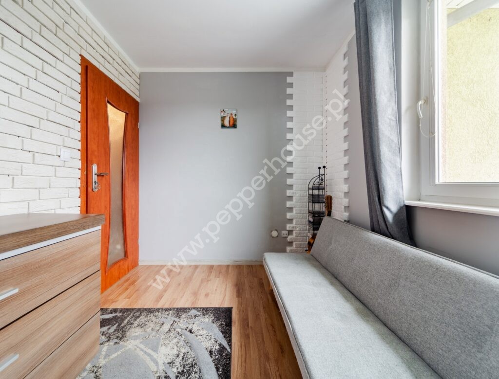 Mieszkanie na sprzedaż, pomorskie, Wejherowo, Augustyna Necla - zdjęcie ofertowe nr 12