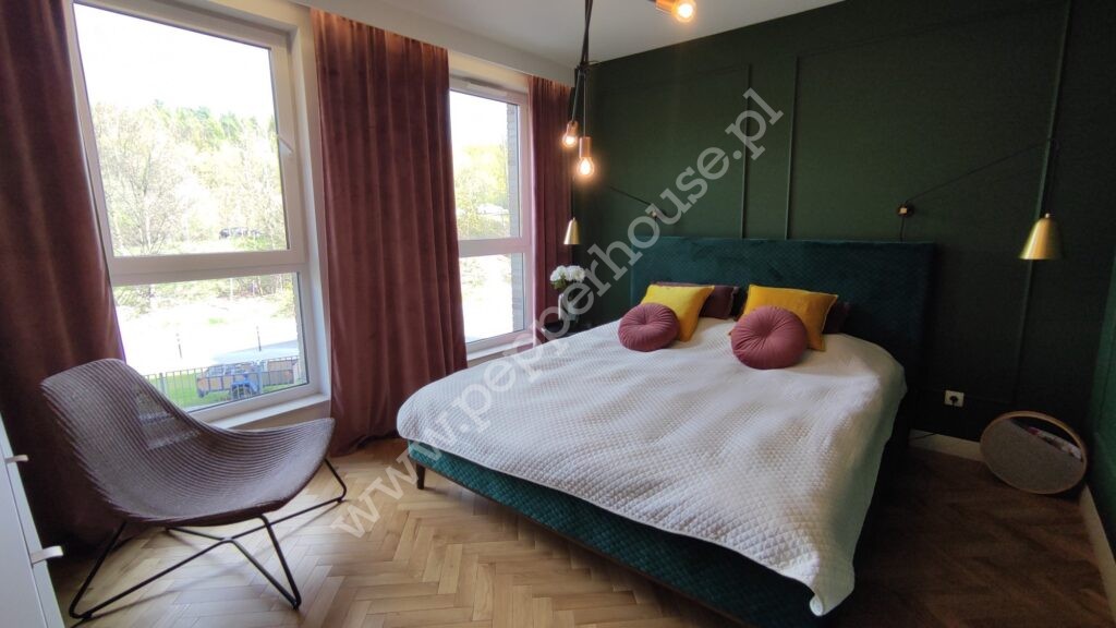 Mieszkanie na sprzedaż, Gdańsk, Morena, Ignacego Matuszewskiego - zdjęcie ofertowe nr 6