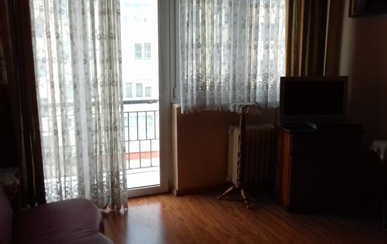 Mieszkanie na sprzedaż, Gdańsk, Śródmieście, Elbląska