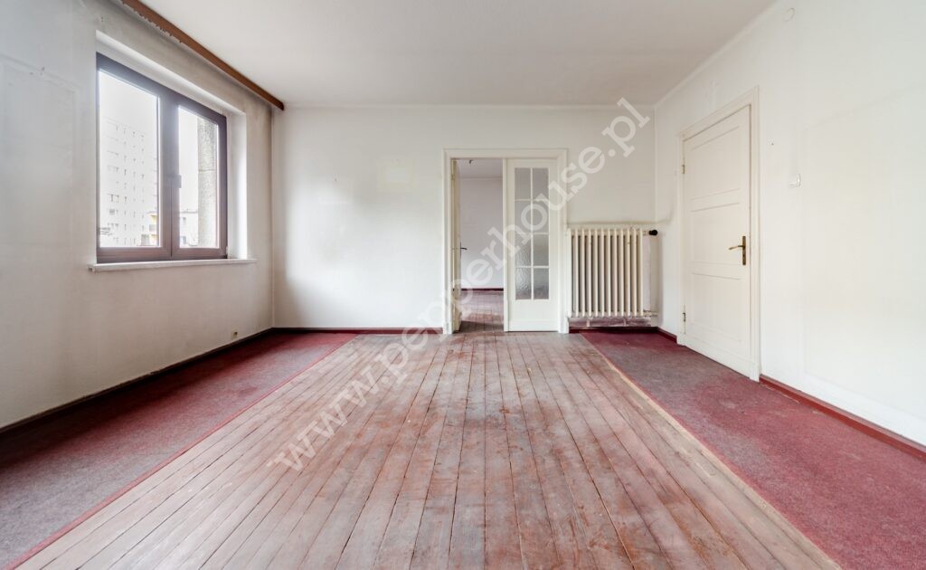 , Gdynia, Śródmieście, Władysława IV - listing photo no. 2