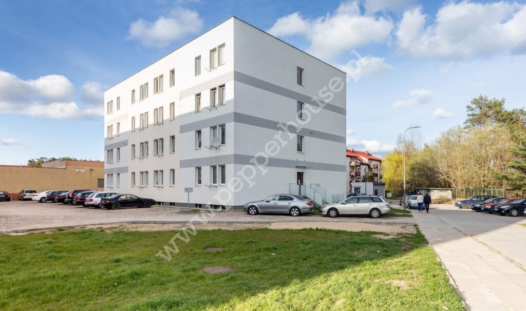 , Gdynia, Dąbrowa, Sojowa - listing photo no. 12