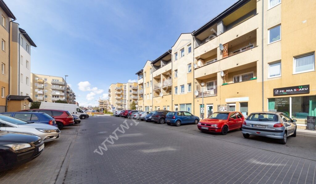 Mieszkanie na sprzedaż, pomorskie, Reda, Obwodowa - zdjęcie ofertowe nr 11