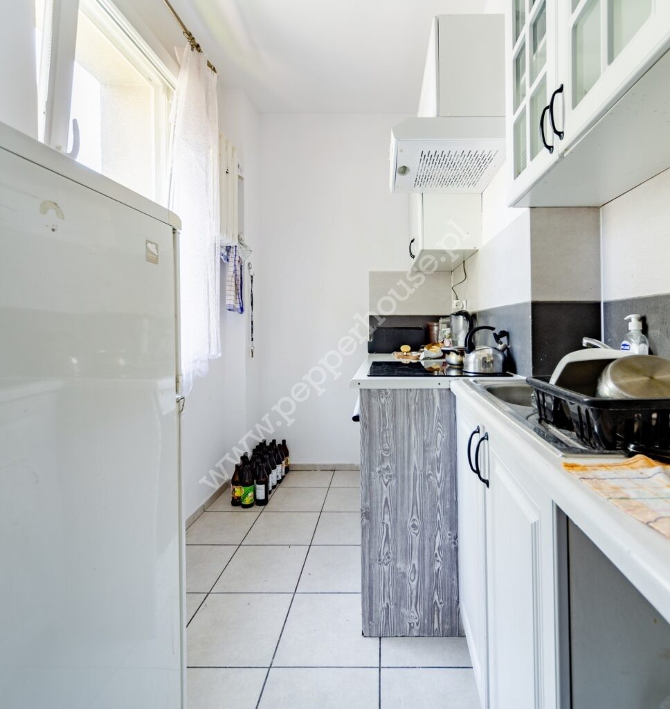 Mieszkanie na sprzedaż, Gdynia, Chylonia, Kartuska - zdjęcie ofertowe nr 5