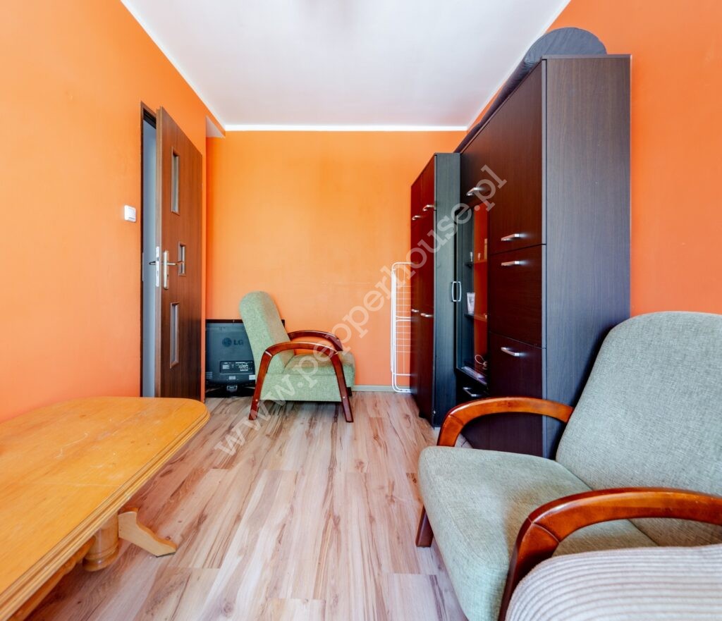 Mieszkanie na sprzedaż, Gdynia, Chylonia, Kartuska - zdjęcie ofertowe nr 6