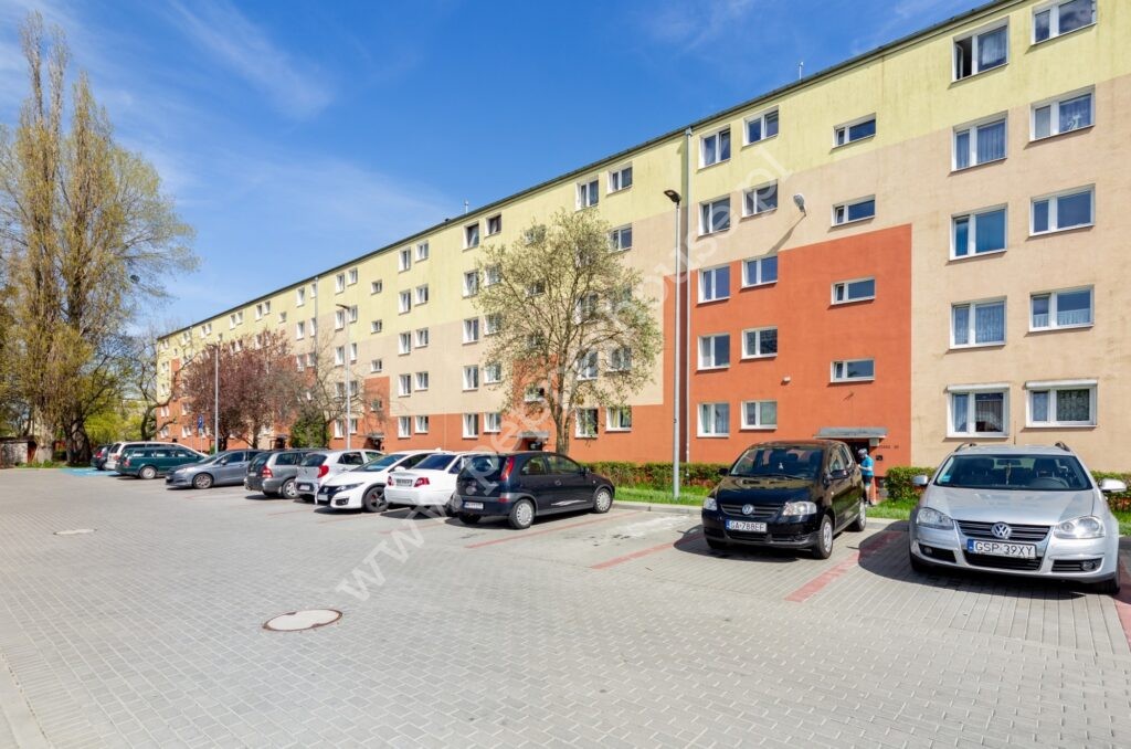 Mieszkanie na sprzedaż, Gdynia, Chylonia, Kartuska - zdjęcie ofertowe nr 7