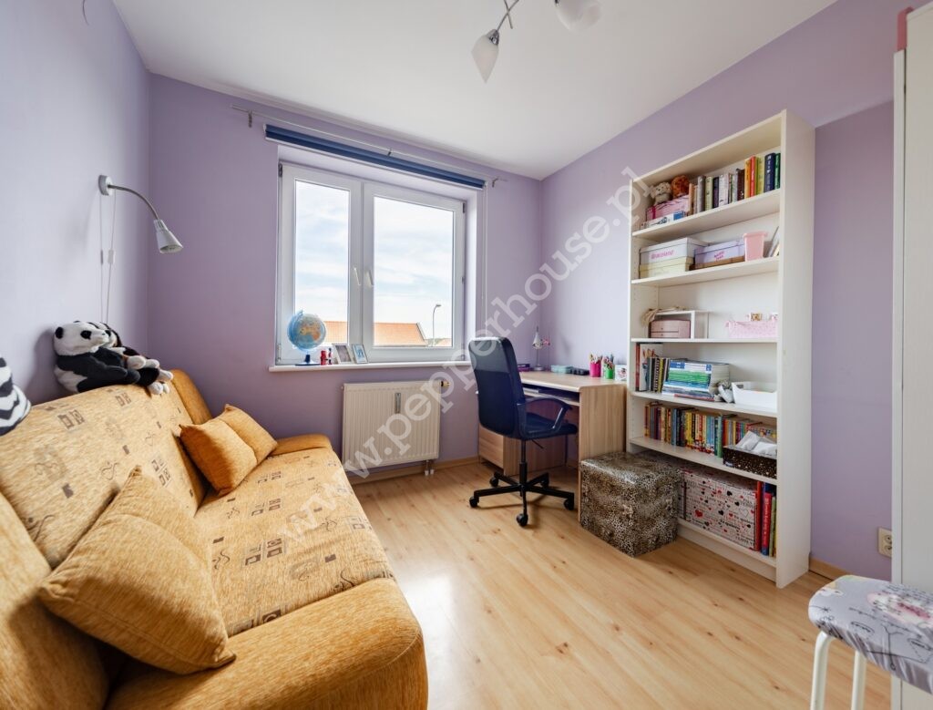 Mieszkanie na sprzedaż, pomorskie, Gdynia, Wielki Kack - zdjęcie ofertowe nr 8