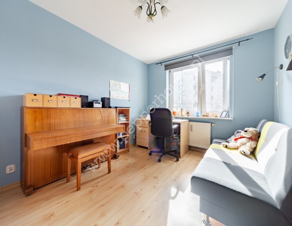 Mieszkanie na sprzedaż, pomorskie, Gdynia, Wielki Kack - zdjęcie ofertowe nr 11