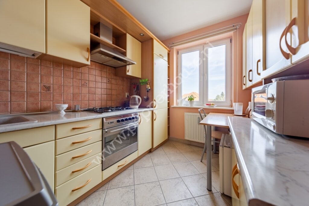 Mieszkanie na sprzedaż, pomorskie, Gdynia, Wielki Kack - zdjęcie ofertowe nr 6