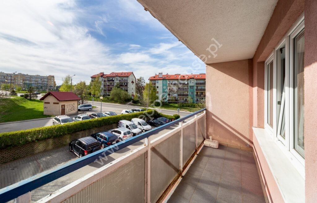 Mieszkanie na sprzedaż, pomorskie, Gdynia, Wielki Kack - zdjęcie ofertowe nr 5