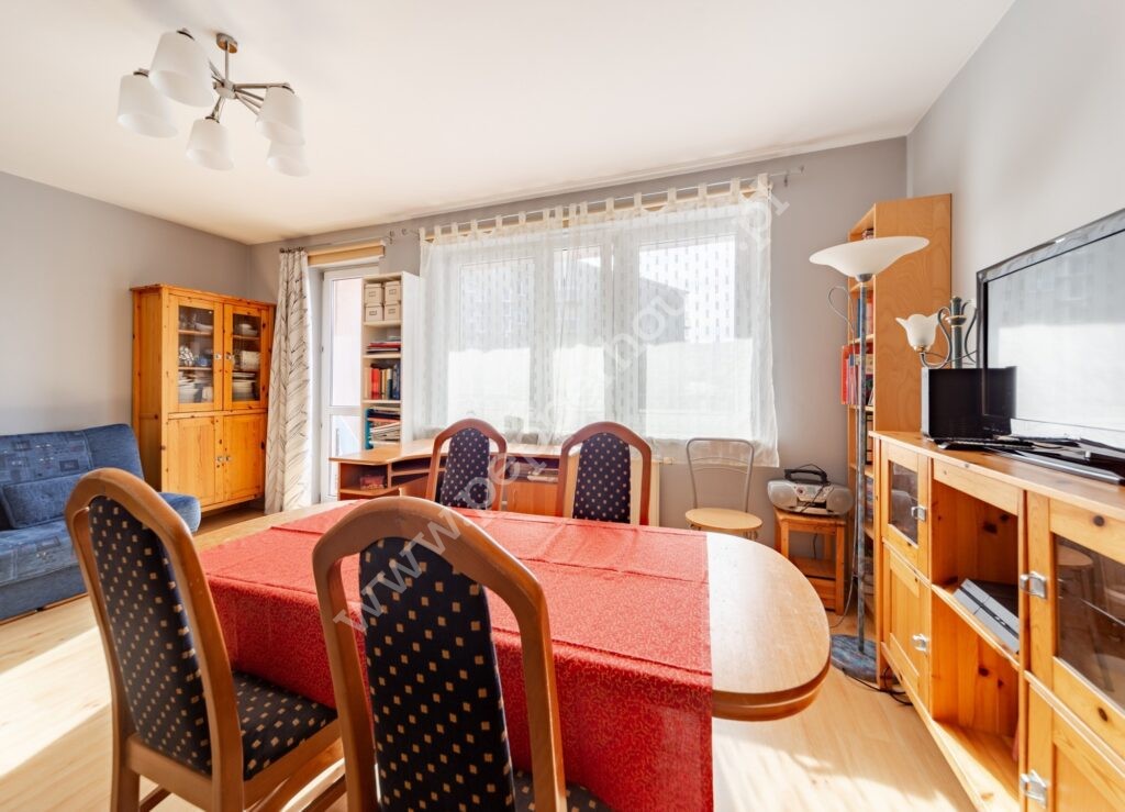 Mieszkanie na sprzedaż, pomorskie, Gdynia, Wielki Kack - zdjęcie ofertowe nr 3
