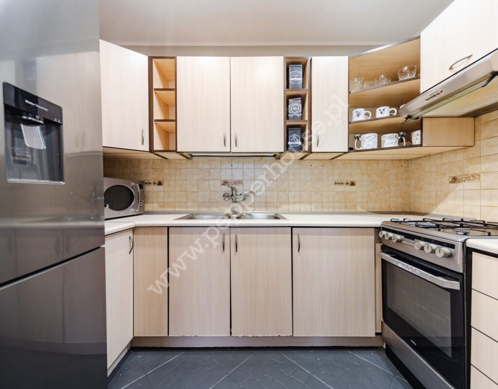 Mieszkanie na sprzedaż, Gdynia, Mały Kack, Sandomierska - zdjęcie ofertowe nr 6