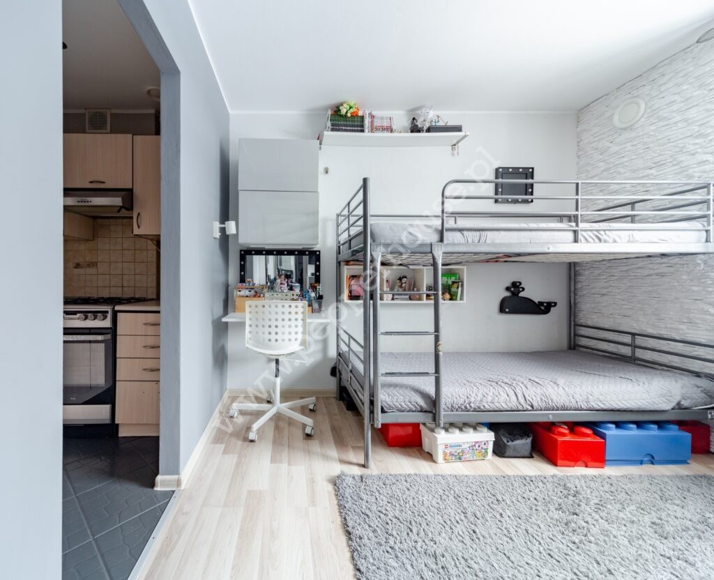 Mieszkanie na sprzedaż, Gdynia, Mały Kack, Sandomierska - zdjęcie ofertowe nr 8
