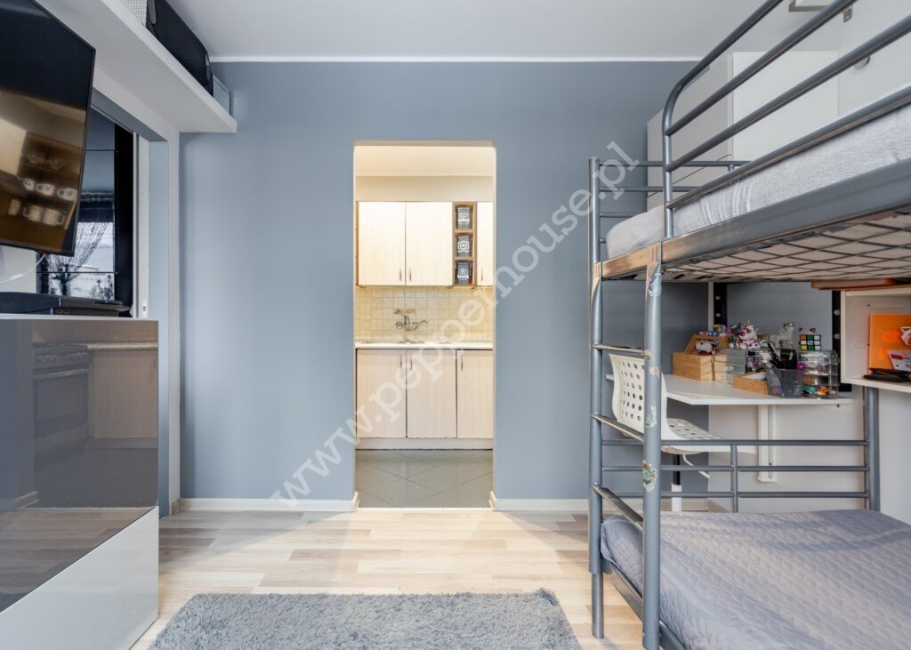 Mieszkanie na sprzedaż, Gdynia, Mały Kack, Sandomierska - zdjęcie ofertowe nr 9