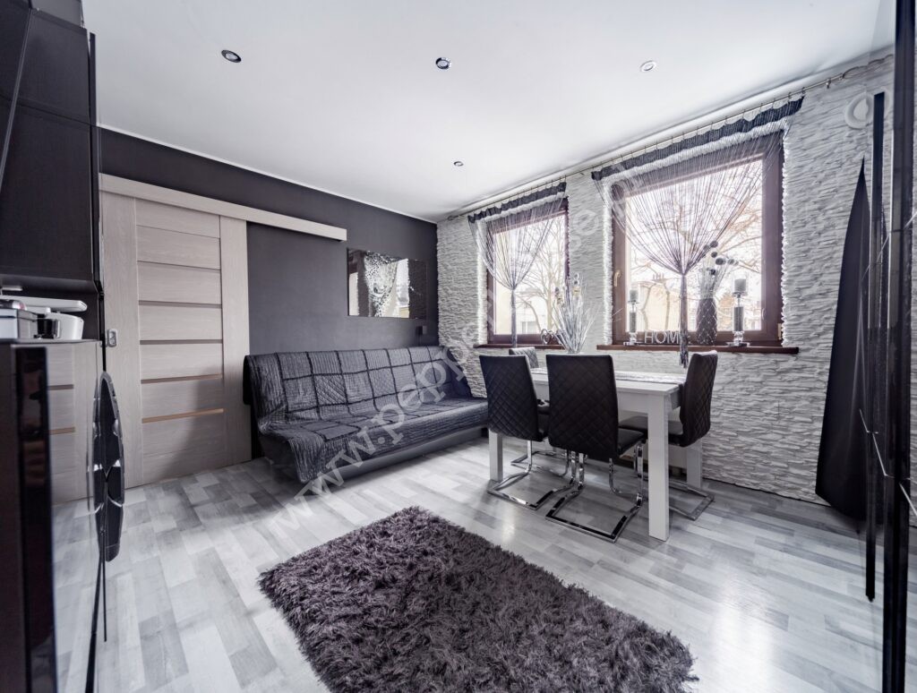 Mieszkanie na sprzedaż, Gdynia, Mały Kack, Sandomierska - zdjęcie ofertowe nr 3