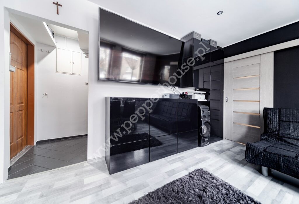 Mieszkanie na sprzedaż, Gdynia, Mały Kack, Sandomierska - zdjęcie ofertowe nr 11