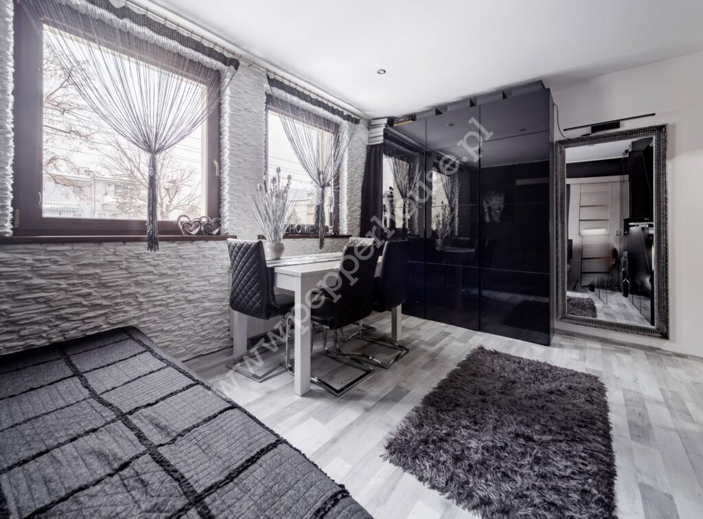 Mieszkanie na sprzedaż, Gdynia, Mały Kack, Sandomierska - zdjęcie ofertowe nr 5