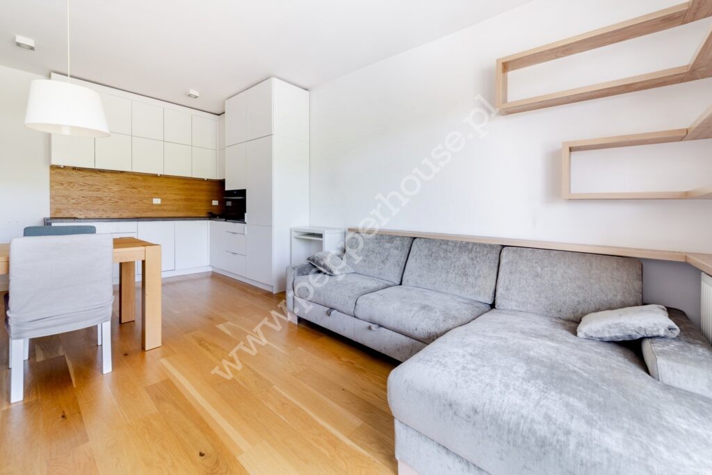 Mieszkanie do wynajęcia, Gdynia, Redłowo, Legionów - zdjęcie ofertowe nr 5