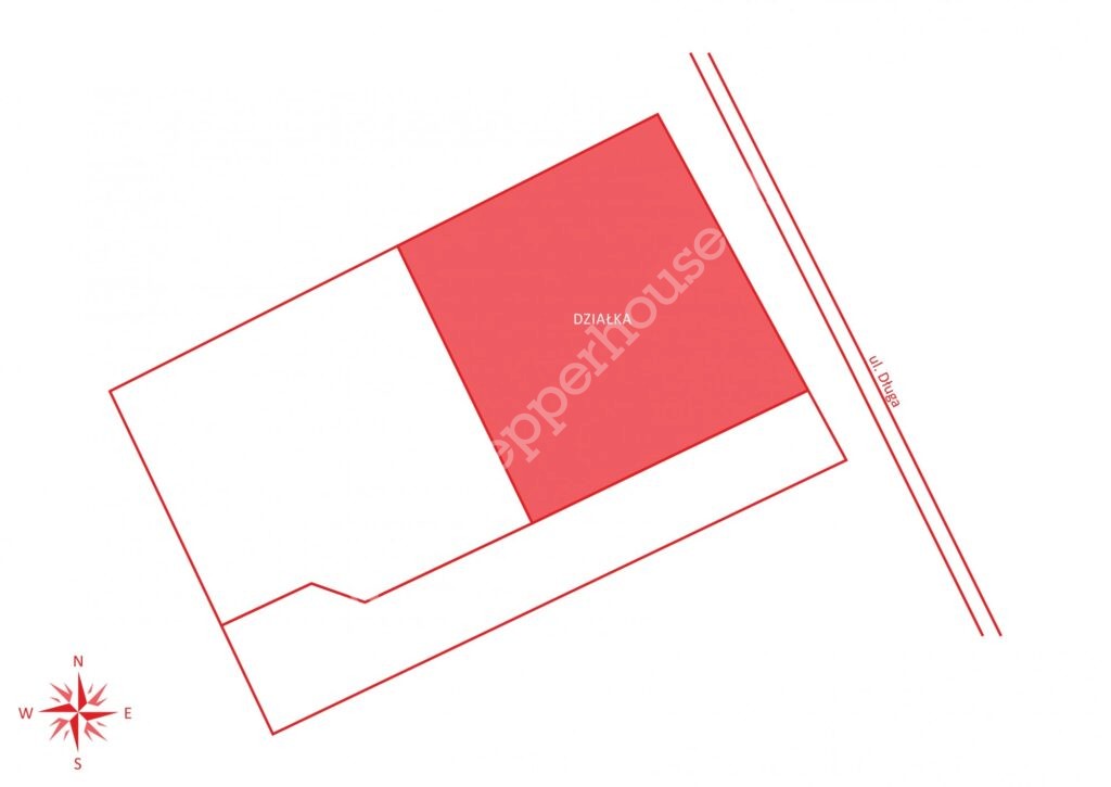 , pomorskie, Cedry Małe, Długa - listing photo no. 3