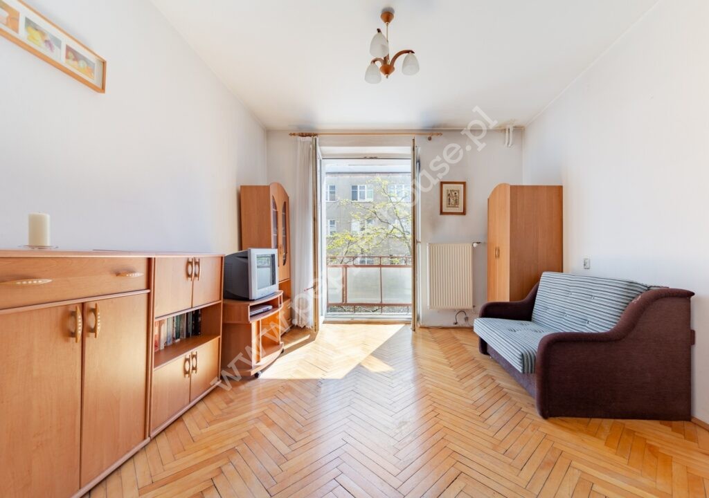 Mieszkanie na sprzedaż, Gdynia, Śródmieście, Antoniego Abrahama - zdjęcie ofertowe nr 1
