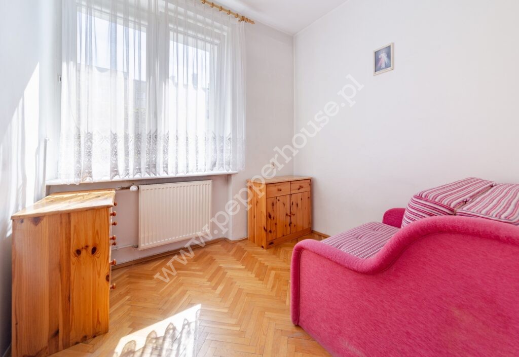 Mieszkanie na sprzedaż, Gdynia, Śródmieście, Antoniego Abrahama - zdjęcie ofertowe nr 5