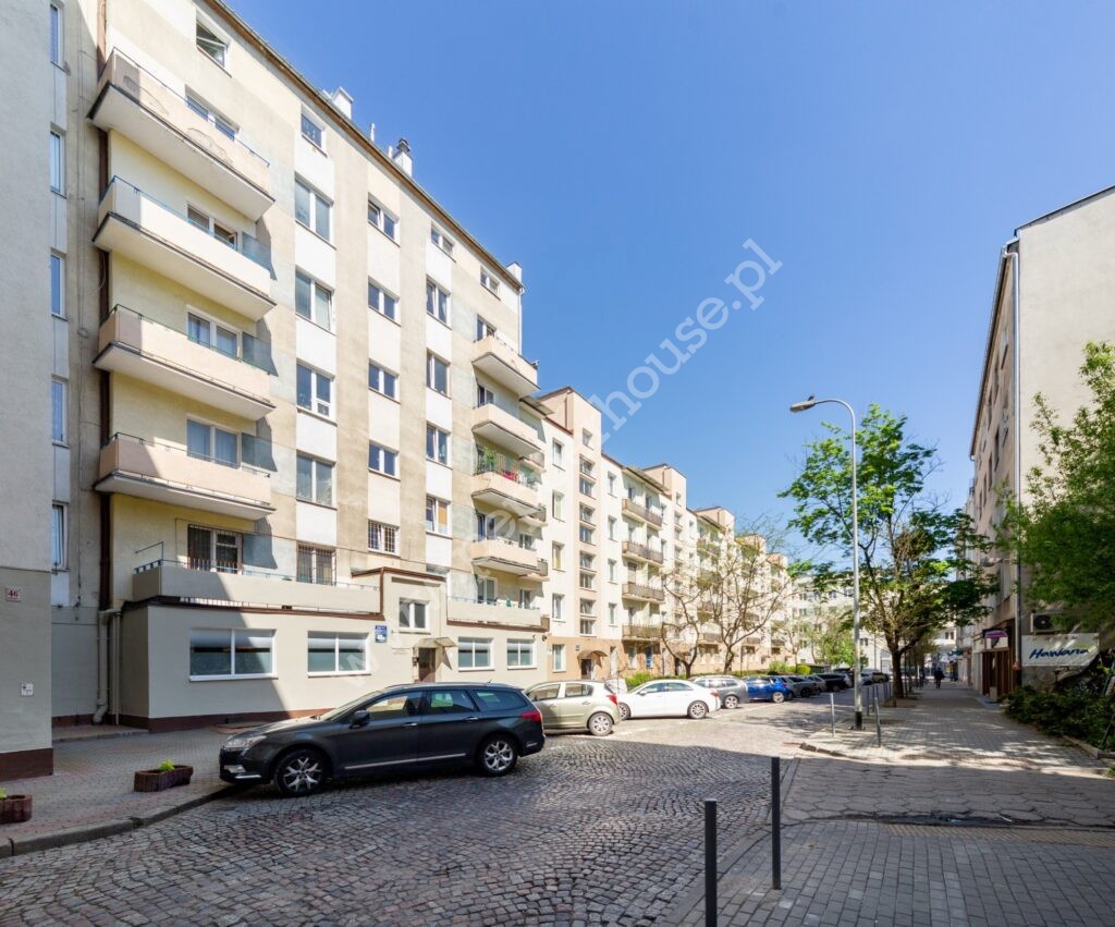 Mieszkanie na sprzedaż, Gdynia, Śródmieście, Antoniego Abrahama - zdjęcie ofertowe nr 10
