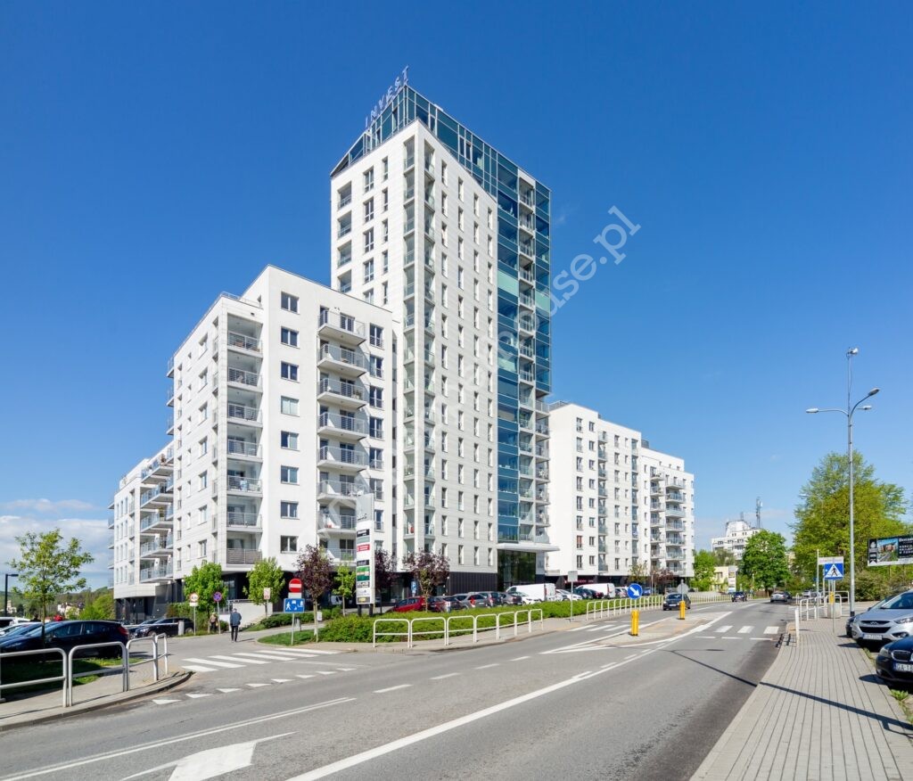 Mieszkanie do wynajęcia, Gdynia, Redłowo, Legionów - zdjęcie ofertowe nr 14