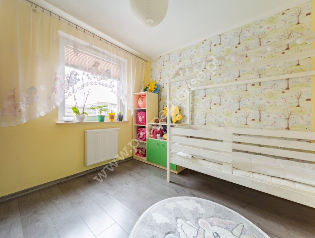 Mieszkanie na sprzedaż, pomorskie, Bolszewo, Wspólna - zdjęcie ofertowe nr 6