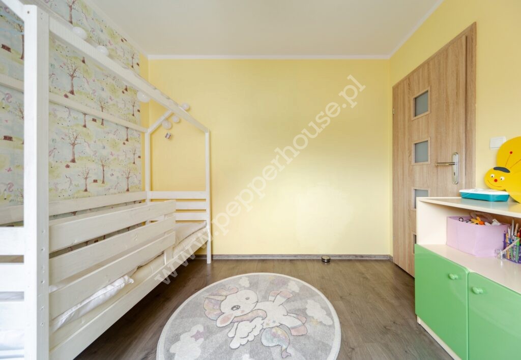 Mieszkanie na sprzedaż, pomorskie, Bolszewo, Wspólna - zdjęcie ofertowe nr 7